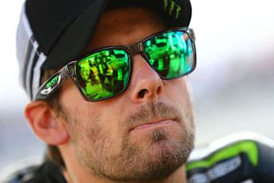 Cal Crutchlow