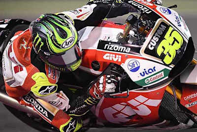Cal Crutchlow