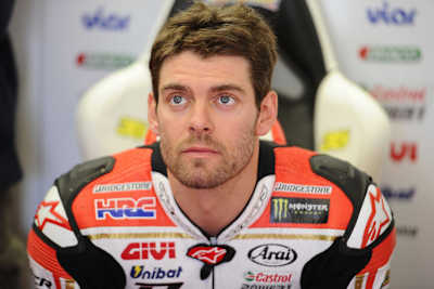 Cal Crutchlow