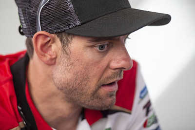 Cal Crutchlow