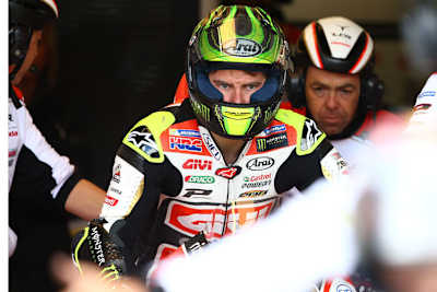 Cal Crutchlow
