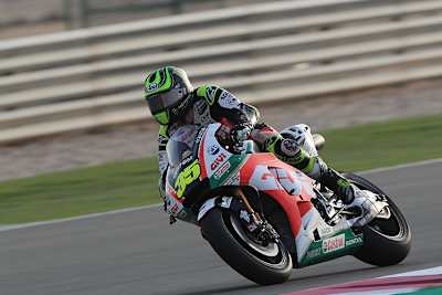 Cal Crutchlow