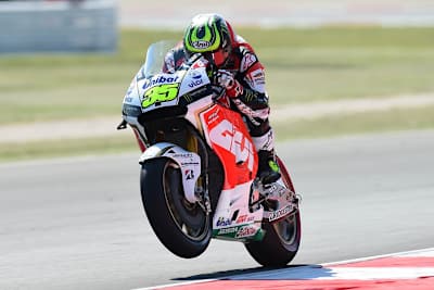 Cal Crutchlow