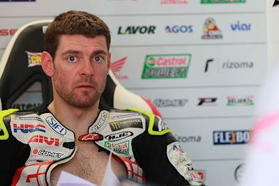 Cal Crutchlow