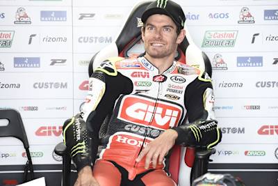 Cal Crutchlow