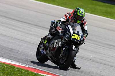 Cal Crutchlow