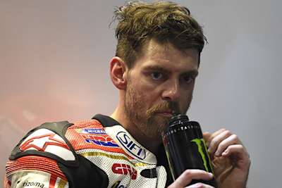 Cal Crutchlow