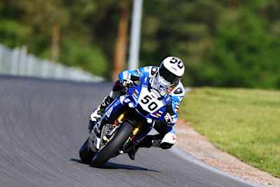 Damian Cudlins Taktik ging auf