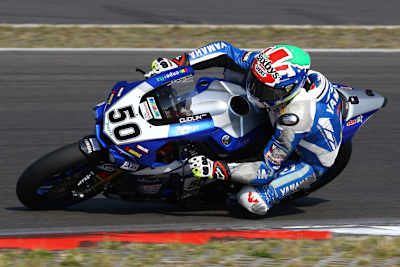 Damian Cudlin will endlich einen Pokal