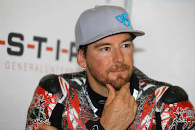 Damian Cudlin kann zufrieden sein