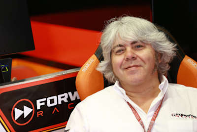 Giovanni Cuzari: offene Rechnungen