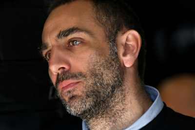 Cyril Abiteboul: Zufrieden mit dem Renault-Nachwuchs