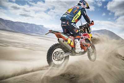 Dakar-Rallye: Aufbruch zu neuen Ufern auf der arabischen Halbinsel?