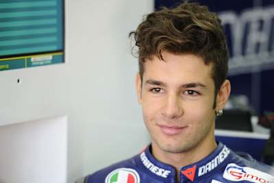 Lorenzo Dalla Porta: 2016 auf KTM