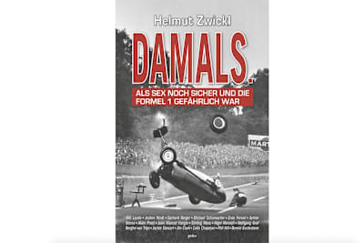 Das Buch von Helmut Zwickl