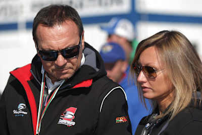 BPROM-Chef Danilo Boccadolce