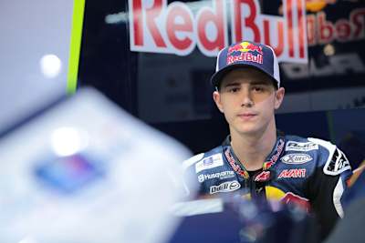 Danny Kent