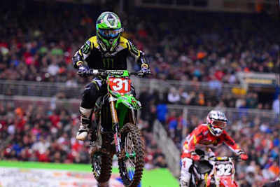 Martin Davalos: Mit Redplate und weniger Konkurrenz sicherer