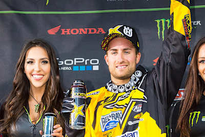 Martin Davalos gewinnt in Boston
