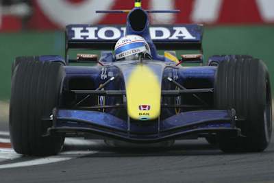 Wer ist es? Wo ist es? Wann wurde das Foto aufgenommen?