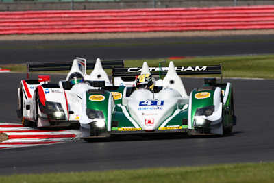 Der Zytek bekommt für 2015 ein Update und einen neuen Namen