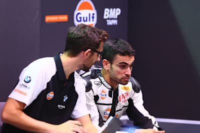 Raffaele De Rosa: «Brauche eine gewisse Zeit»