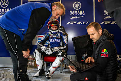 Danny de Boer kündigt