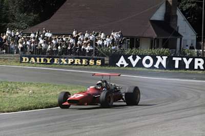 Wer ist es? Wo und wann wurde das Bild geschossen?