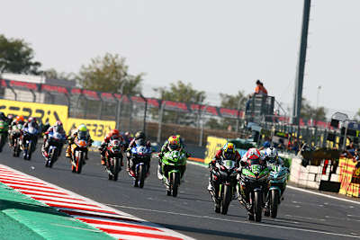 Die korrekte Balance für die 300er-Klasse zu finden, ist schwierig