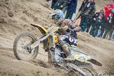 Erfolgreiches Comeback von Clement Desalle