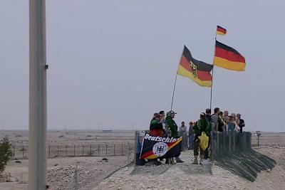 Die Fans haben viel Grund zum Jubeln