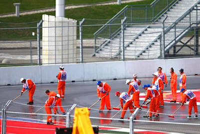 Zu viel Diesel auf der Bahn