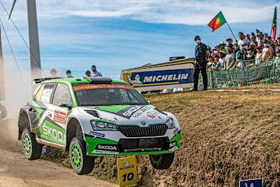 WM-Debüt in Portugal