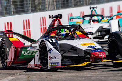 Macht die Formel E für Hersteller mehr Sinn als die F1?