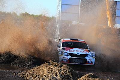Dominik Dinkel mit Sieg in Sulingen an die Tabellenspitze