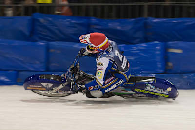 WM-Leader Dimitri Koltakov