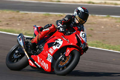 Dominic Schmitter (Grillini Kawasaki)