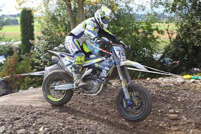 Doppelsieger Lukas Höllbacher (Husqvarna)
