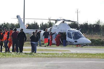 Doriano Romboni wurde nur 44 Jahre alt