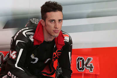 Andrea Dovizioso