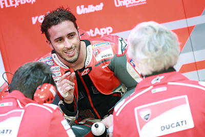 Andrea Dovizioso