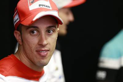Andrea Dovizioso