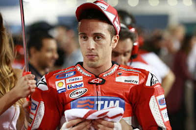 Andrea Dovizioso