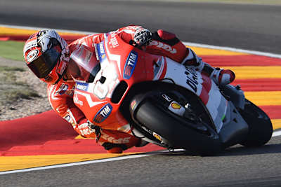 Andrea Dovizioso