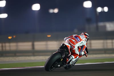 Andrea Dovizioso