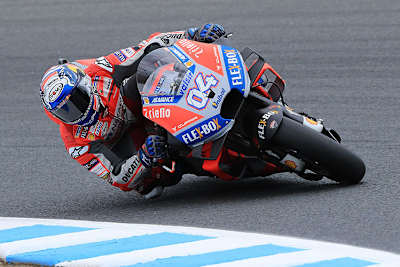 Andrea Dovizioso