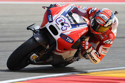 Andrea Dovizioso