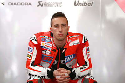 Andrea Dovizioso