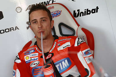 Andrea Dovizioso