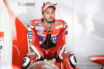 Andrea Dovizioso